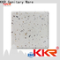 KingKonree modfied solid surface sheets manufacturer for restaurant