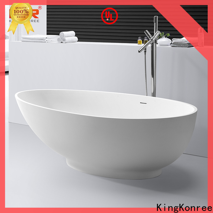standard modern freestanding tub custom for shower room