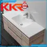 KingKonree basin mirror with storage manufacturer for toilet