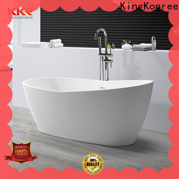practical freestanding soaking tub supplier for family decoration