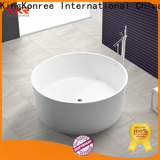 KingKonree bathtubs at discount for shower room