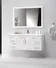 KingKonree pedestal sink cabinet customized for households