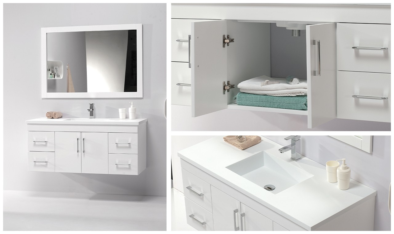 stable vanity with side cabinet supplier for motel-3
