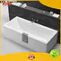 KingKonree sanitary ware suppliers customized for bathroom