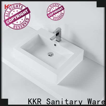 KingKonree best material wash basin sink on-sale
