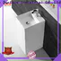 KingKonree finish bathroom sink customized