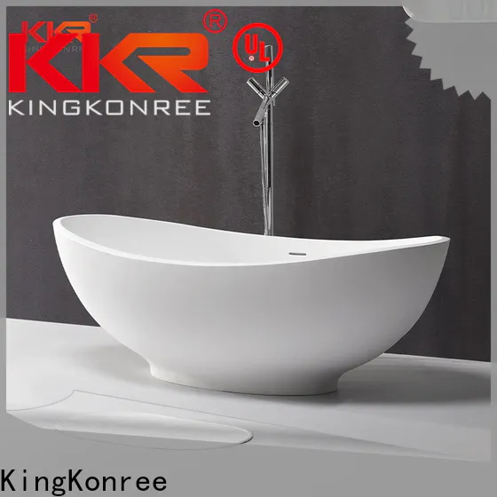 KingKonree sanitary ware manufactures design for bathroom