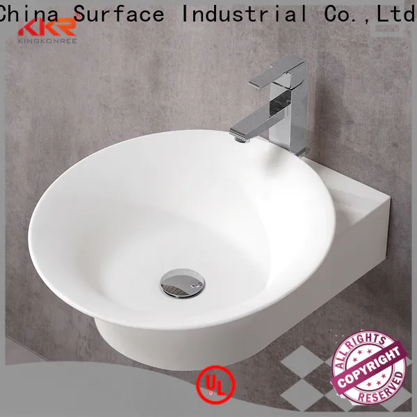KingKonree sanitary ware suppliers factory price fot bathtub