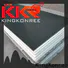 KingKonree 12mm solid surface sheets factory price for room