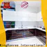 KingKonree solid surface worktops factory price for hotel