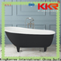 KingKonree bulk production best soaking tub OEM for bathroom