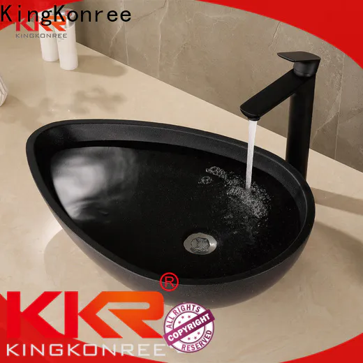 durable top mount bathroom sink manufacturer for restaurant
