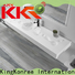 KingKonree stainless steel wash basin sink for hotel