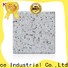 KingKonree sturdy solid stone countertops with good price for restaurant