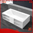 KingKonree standard best soaking tub ODM for hotel
