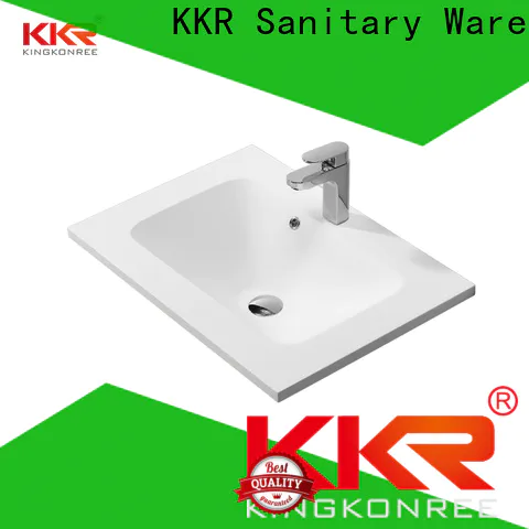 approved vanity without basin supplier for bathroom