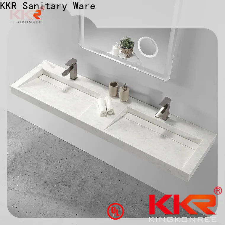 marke stylish wash basin design for home