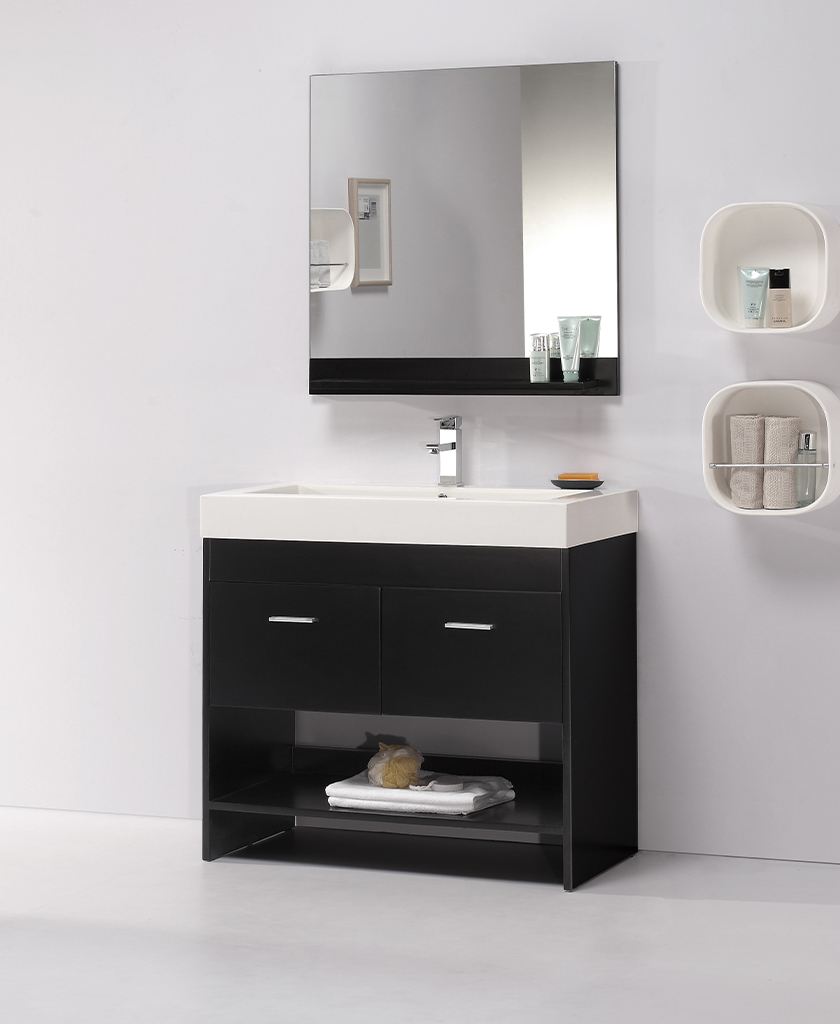 KingKonree excellent vanity cabinet with sink manufacturer for households-1