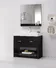 KingKonree excellent vanity cabinet with sink manufacturer for households