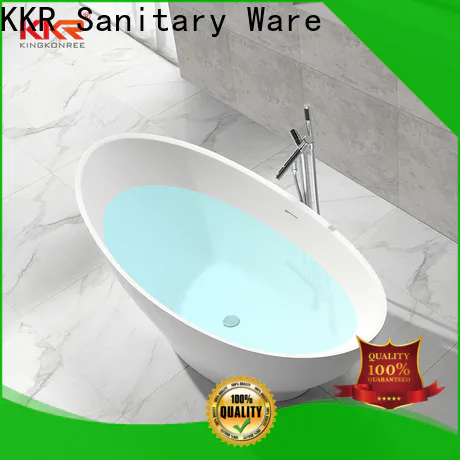 KingKonree finish bathtubs free design for bathroom
