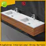KingKonree modular basin cabinet design for motel