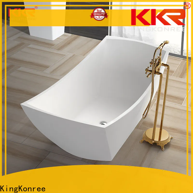 high-end stand alone bathtubs for sale manufacturer for family decoration