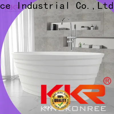 KingKonree bathroom freestanding tub supplier for shower room