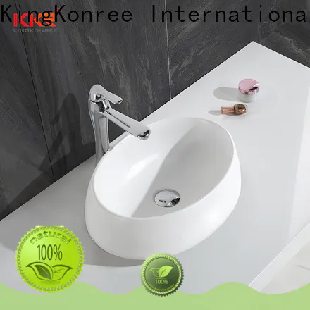 reliable bathroom countertops and sinks at discount for hotel