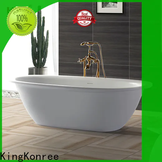 KingKonree hot selling bathtubs for sale supplier for bathroom