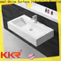 KingKonree european caroma wall mounted basin supplier for bathroom