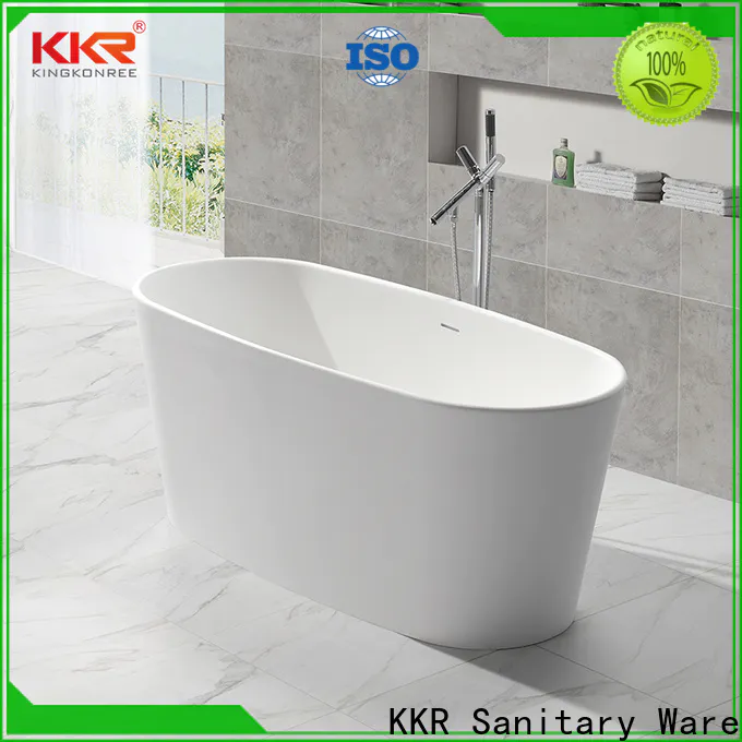 reliable contemporary freestanding bath manufacturer for bathroom
