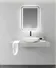 KingKonree elegant bathroom countertops and sinks manufacturer for room
