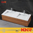 KingKonree dining basin cabinet design for hotel