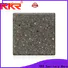 KingKonree solid surface countertops prices customized for hotel