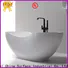 KingKonree soaking bathtub manufacturer for shower room
