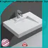 KingKonree bathroom sanitary ware manufacturer for hotel