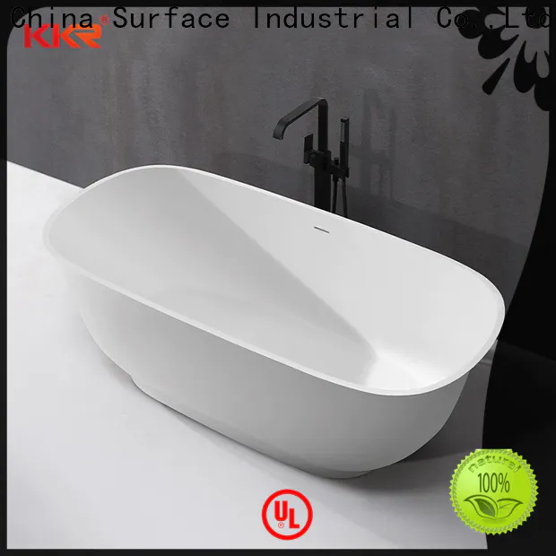 KingKonree on-sale stand alone bathtubs for sale supplier for family decoration