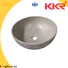 KingKonree standard above counter basins customized for home