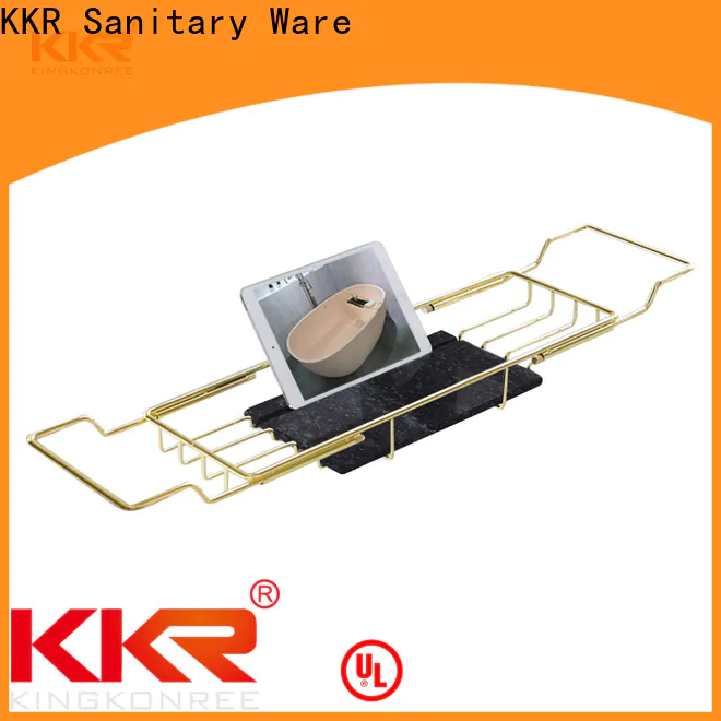 KingKonree shelf suction toilet roll holder customized for households