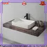 KingKonree best quality table top wash basin design for room