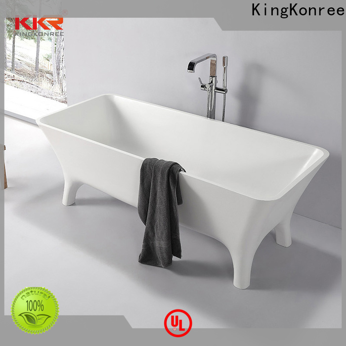 on-sale freestanding soaking tub at discount for shower room