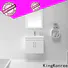 KingKonree small sink cabinet factory for home