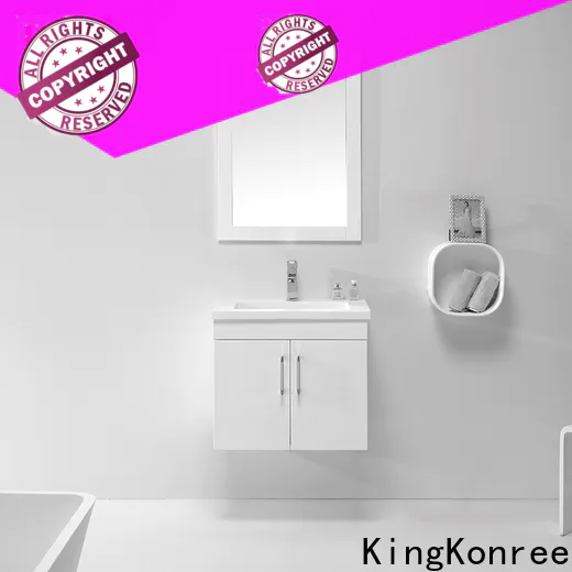 KingKonree small sink cabinet factory for home