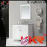 KingKonree single vanity cabinet factory for home