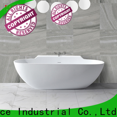 durable modern freestanding tub at discount for shower room