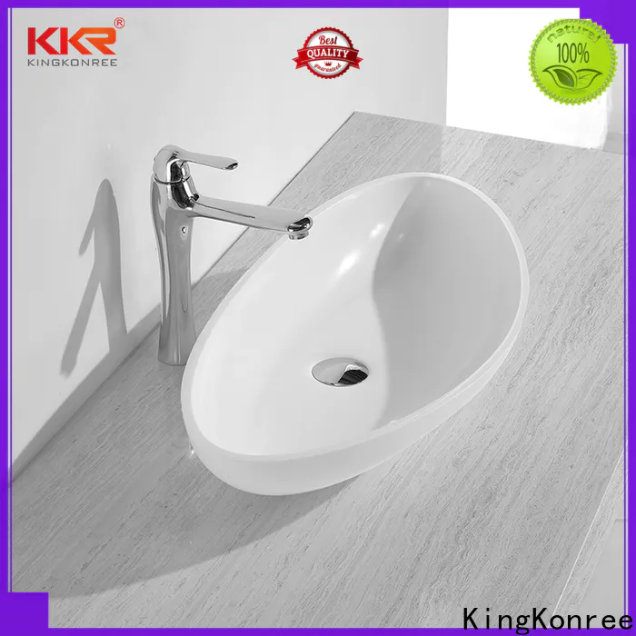elegant bathroom countertops and sinks at discount for hotel