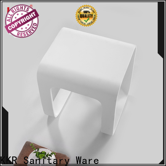 mould small shower stool for shaving legs supplier for restaurant