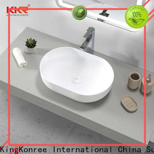 excellent bathroom countertops and sinks manufacturer for room