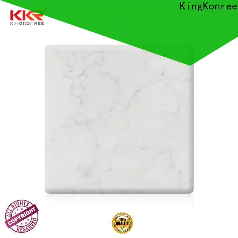 veining acrylic solid surface sheet design for hotel