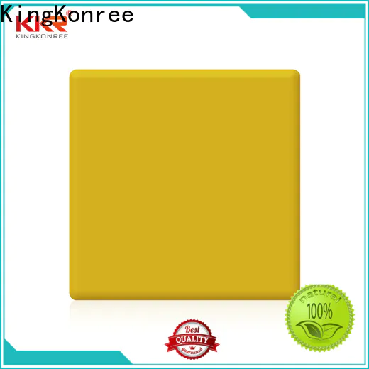 8ft acrylic solid surface manufacturer for room